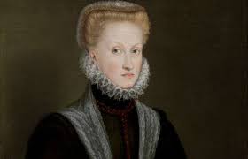 She is regarded as the first lavinia fontana was born in bologna, the daughter of the painter prospero fontana, who was. Prado Sofonisba Anguissola Und Lavinia Fontana Artinwords