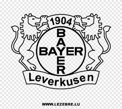 Bayer 04 leverkusen (women) portion uised. Bayer 04 Leverkusen Logo Brand Font Bayer White Text Png Pngegg