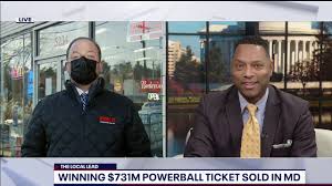 The latest powerball results and winning numbers are displayed here with minutes of a draw. Powerball What S Going On Trendlurker