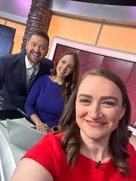 Carol Gaffney's Instagram, Twitter & Facebook