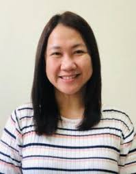 Filipino Babysitter Sheree (Tokyo)