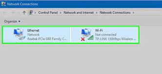 Different Ways To Connect One Computer To Another Computer - Geeksforgeeks