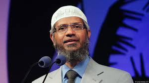 Perselisihan faham antara timbalan ketua menteri ii pulau pinang, p. Zakir Naik India Seeks To Extradite Islamic Preacher In Malaysia Asia An In Depth Look At News From Across The Continent Dw 17 06 2020
