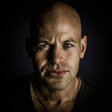 Andy Barth — The Fire Inside Project