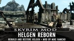 We did not find results for: Helgen Reborn At Skyrim Nexus Mods And Community