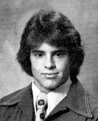 Dean Peters aka Brady Boone, RIP