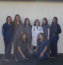 You can see how to get to family pet hospital: About Us Family Pet Hospital