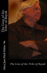 The Lion of The Tribe of Bayuk