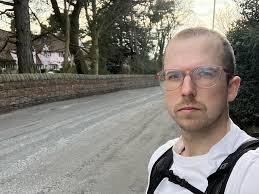 Council to fix 'dangerous' Heswall road with massive potholes