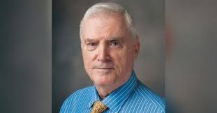 Captain Clayton "Ned" Conger Obituary