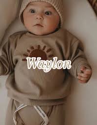 Babynamen Jungen Und Mädchen