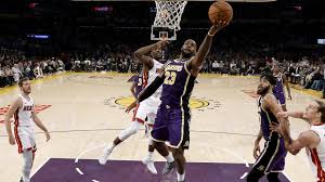 The ban of subreddit was because the users shared live links to stream nba matches for free. Lakers Vs Heat Live Score Updates Highlights From Game 1 Of The 2020 Nba Finals Sports Grind Entertainment