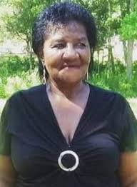 Callie Ruth Hearn Rush Grace (1942-2021)