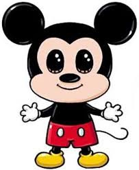 Disney prinses tekeningen, disney tekeningen, schattige tekeningen, disney tekenen, disney jeroen huet poppetjes teken. Mickey Schattige Tekeningen Kawaii Tekeningen Kawaii