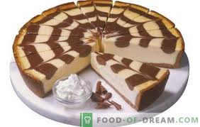 Naš tim iskusnih projektanata će vas voditi od početka do kraja projekta vaše nove dankuchen kuhinje. Zebra Torte Auf Kefir Wie Kann Man Es Backen Den Kuchen Zebra Auf Kefir Kochen Einfache Rezepte Fur Das Hausbacken