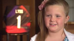 Heroes of the Flood: Alyssa Gardner