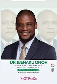 Nkanu West Council Chair: Awkunanaw Appeals To Gov. Ugwuanyi Pleads For  Equity and Justice