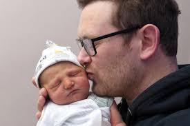 Meet some adorable babies born at Royal Preston Hospital this year