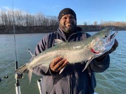 Decent bite another great opener. Upstate And Western New York Fishing Report April 18 2019 On The Water