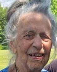 Muriel "Peg" Irene Arndt Obituary (2025)