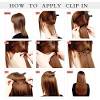 Since keratin extensions are attached using hot pliers, the range entirely depends on your hairstylist and applied technique. 3