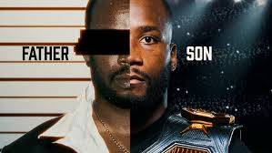 Street Thug to UFC Champ: Leon Edwards