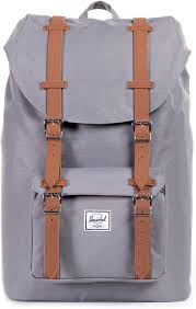 Herschel Luggage Review - Backpack, Hardshell Suitcases