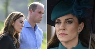 Sjuka kravet på Kate