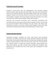 Nota ringkas pengajian perniagaan pengurusan. Assighment Finance Docx A Peranan Pengurus Kewangan I Membuat Keputusan Dalam Pelaburan Dan Kewangan Jangka Pendek Dan Jangka Panjang Ii Iii Syarikat Course Hero