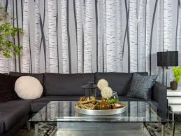 Painting techniques can turn wall surfaces into dramatic architectural elements. Faux Painting Ideas Techniques Videos Hgtv