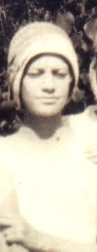 Gladys Maurine Tate Mixon (1909-2009)