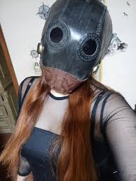 Maybe you would like to learn more about one of these? Karl Ruprecht Kroenen Mask Toda De Leather Strip Shop Facebook