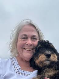 Bernedoodle puppy care and sleep routines discussion