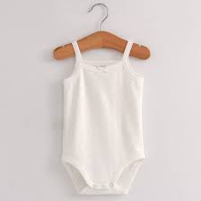Buy Infant Baby Girls Sleeveless Onesies Tank Top Cotton Baby Bodysuit Pack Of Baby Summer Colorful Clothes Outfit Online In Taiwan B07c1bh8jq