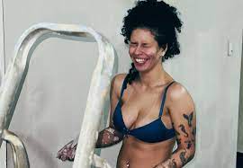 Mariele Sampaio nua - Foto nude no Privacy da novinha gostosa xxx