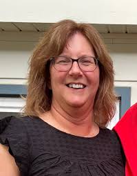 Kay Leslie Dewanz Meinzer