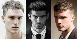 There are 60+ professionals named nicholas ludwig, who use linkedin to exchange information, ideas, and opportunities. French Crop Fryzura Jak Zrobic Meska Grzywke Stylishsoul Pl