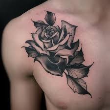 Neo Traditional Rose Joint By The Homegirl Gwarr In 2020 Traditional Rose Tattoos Neo Traditional Roses Neo Traditional Tattoo Black And Grey