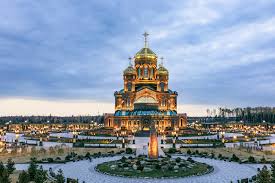 Храм архангела михаила в кубинке. Https Xn 80aaacfpel4cc2n3b Xn 80adxhks Excursions From Moscow 344 Avtobusnaya Ekskursiya V Glavnyy Khram Vooruzhennykh Sil V Kubinke Html