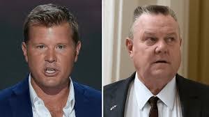 Tim Sheehy's Instagram, Twitter & Facebook