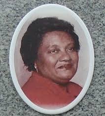 Theresa Batiste James (1928-2013)