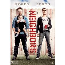 Neighbors (DVD)