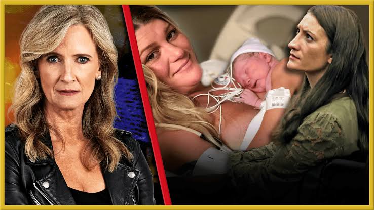 Mother who survived postpartum psychosis reacts to Lindsay Clancy trial