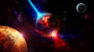 Stars are just one of the many wonders of space. Planet Explosion Wallpapers Top Free Planet Explosion Backgrounds Wallpaperaccess