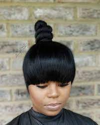 If you aren't sold yet, then allow the looks below to give you some hair inspiration and change your mind: 41 Top Shoulder Length Hairstyles For Black Women In 2021