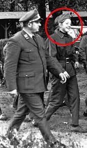 Born 17 july 1954) is a german politician serving as the chancellor of germany since 2005. Never Yet Melted Angela Merkel Young Communist