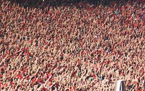 Explore tweets of al ahly sc @alahlyenglish on twitter. The Chaotic World Of Al Ahly And Their Ahlawy Ultras