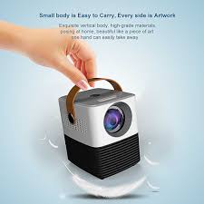 Sync the projector and laptop by holding down the. Hot Selling Portable Mini Projector Support 1080p Android Wifi Wireless Smart Handphone All In One Projector Aliexpress