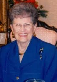 Elizabeth Compere Obituary (2017)