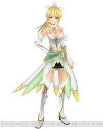 *colors and name of armor change based on the main heroine*. Video Sword Art Online Hollow Fragment Ad And Unlockable Outfits Sword Art Online Hollow Sword Art Online Sword Art